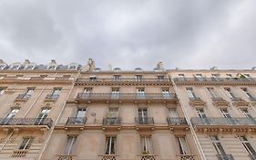Appartement Near To Saint Lazare - 6P